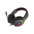 Havit H2028U USB 7.1 Gaming Headphone Black